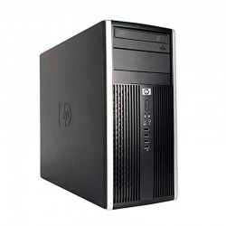 HP Compaq 8100 CMT