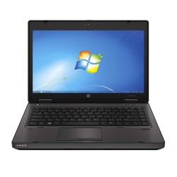 HP ProBook 6470b