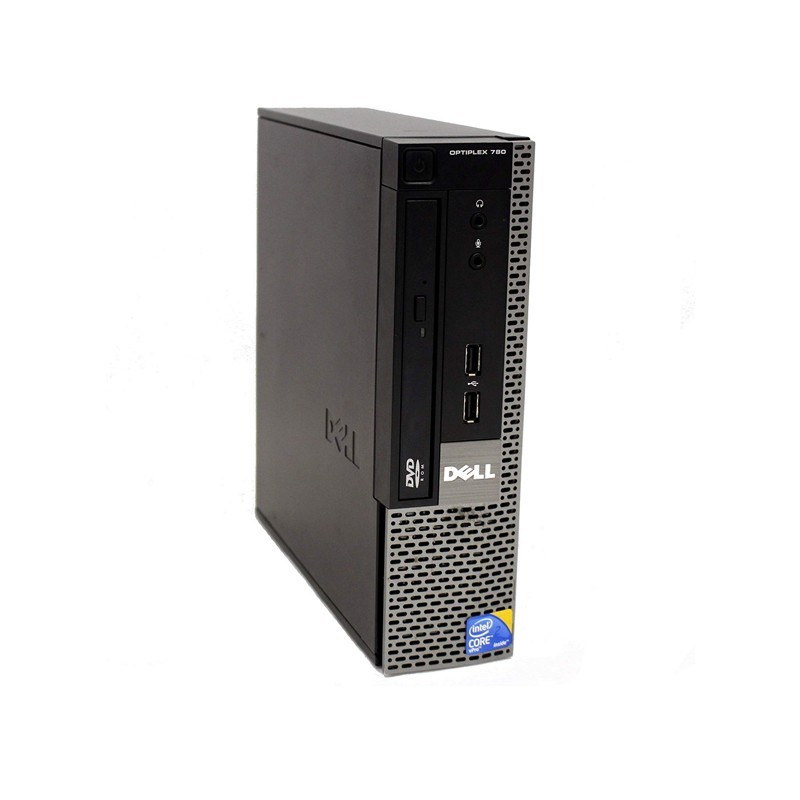 Dell Optiplex 780 USFF