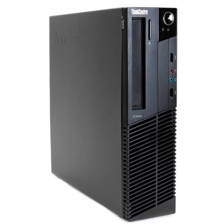 Lenovo ThinkCentre M93P