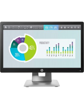 HP Elite Display E202