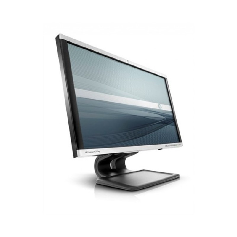 HP LA2205
