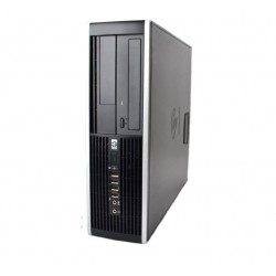 HP Compaq 8200 SFF