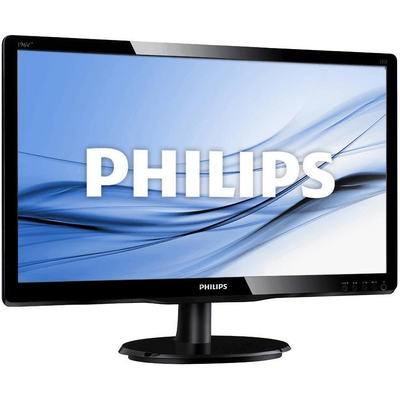 PHILIPS 196V4L