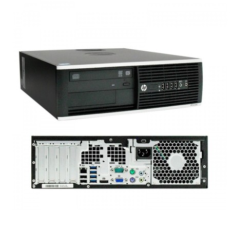 HP Compaq 8300 SFF