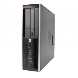 HP Compaq 8300 SFF