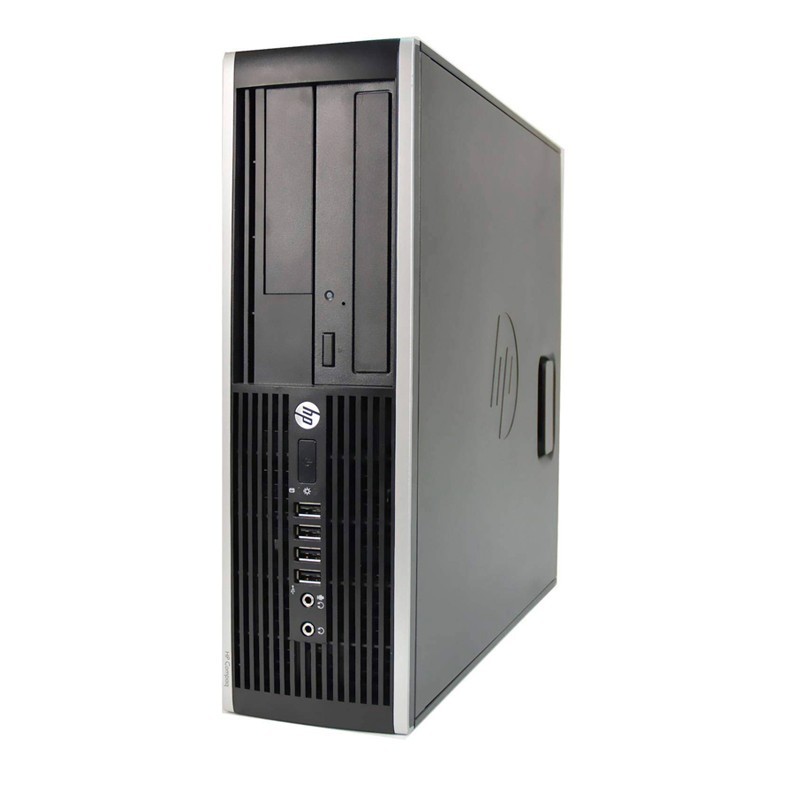 HP Compaq 8300 SFF HP Compaq 8300 SFF