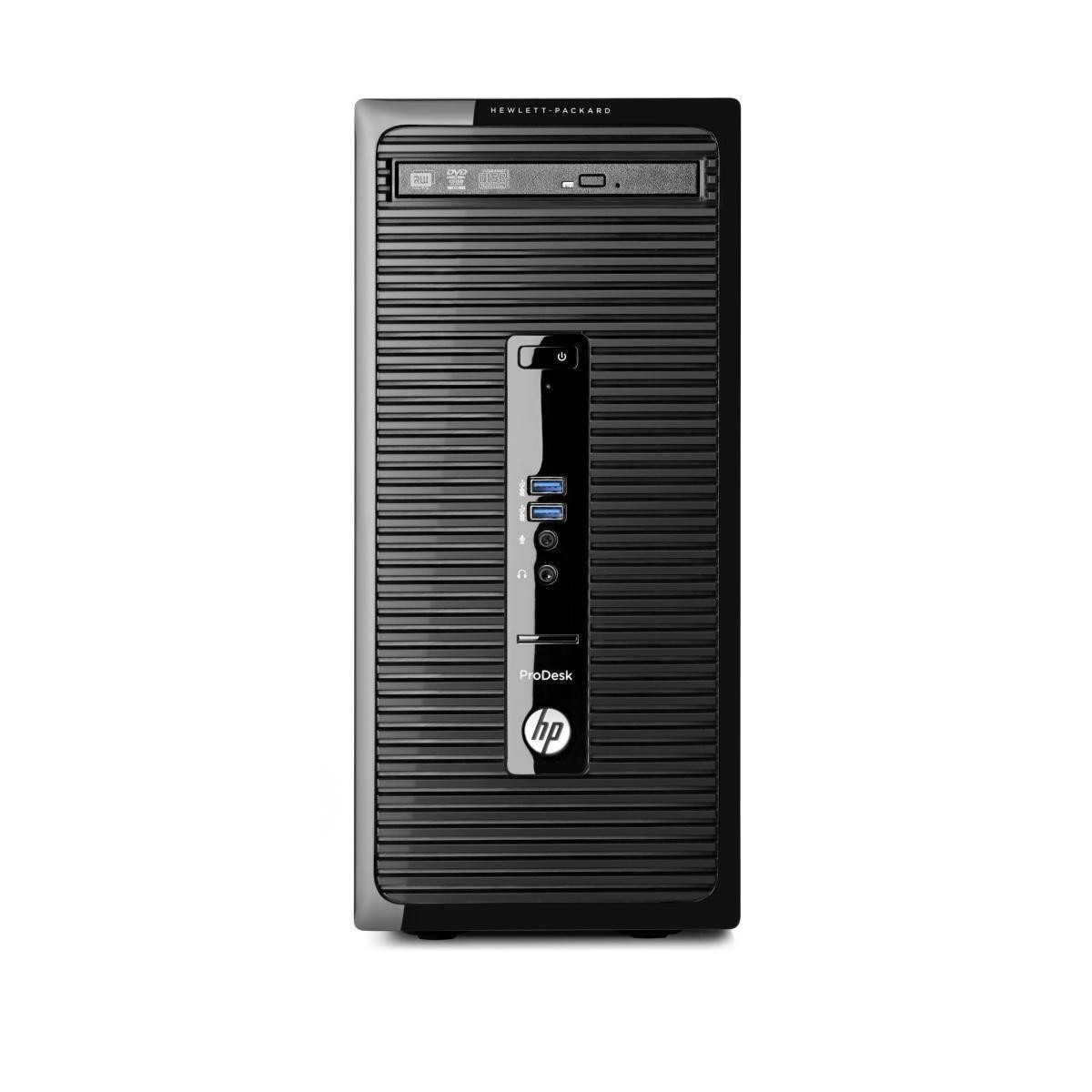 HP ProDesk 490 G2 MT - Imagen 2 de 2