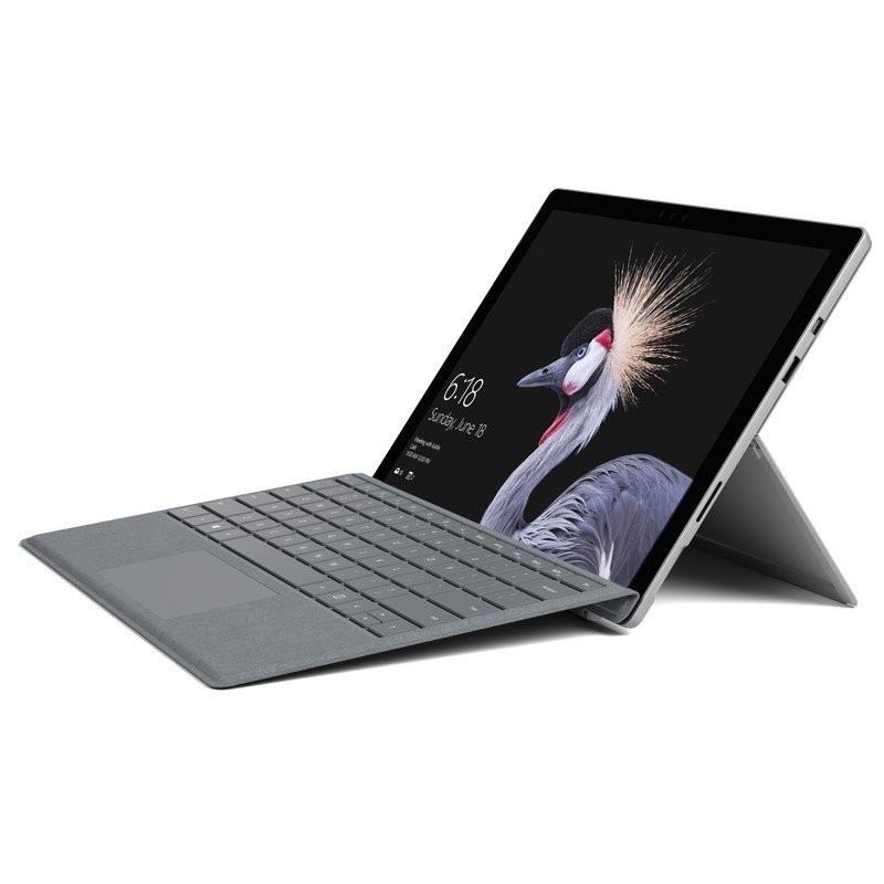 Microsoft Surface PRO 4 Microsoft Surface PRO 4