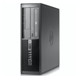 HP Compaq 4300 Pro SFF