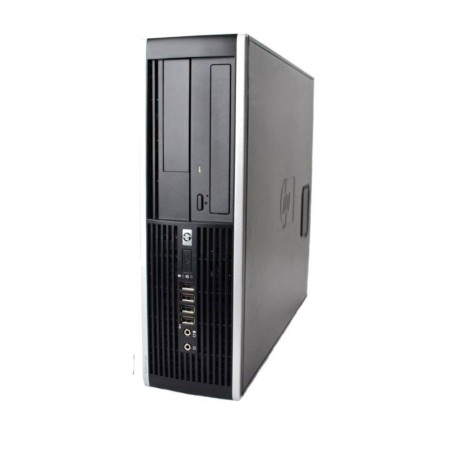 HP Compaq 6300 Pro SFF