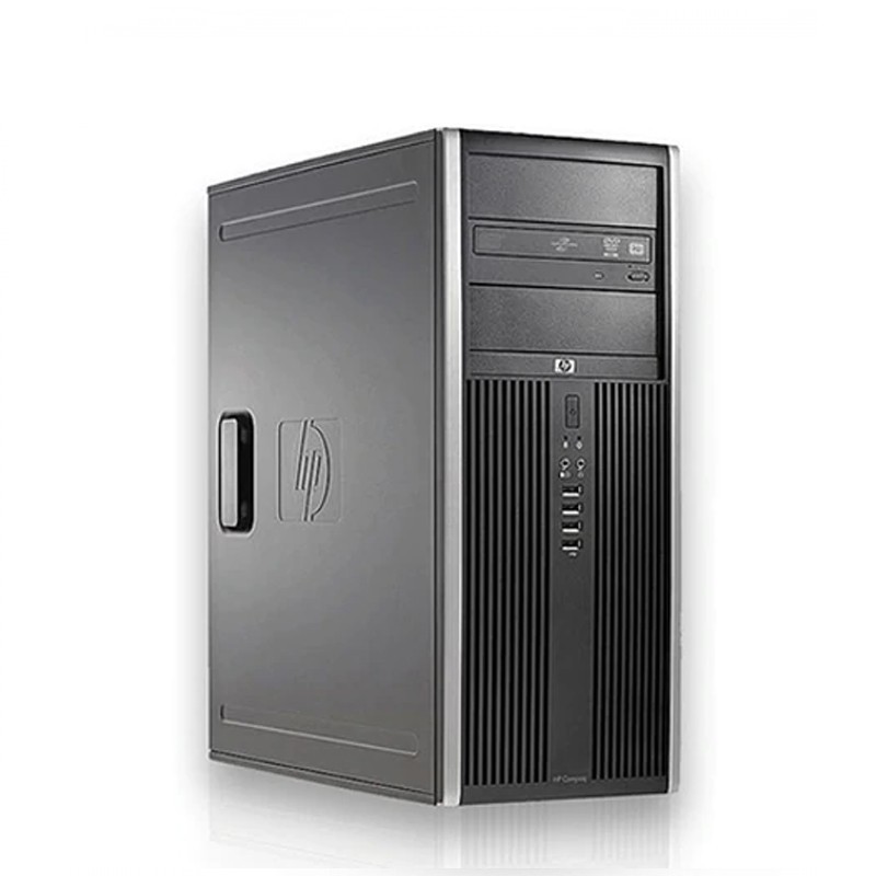 HP Compaq 6300 Pro MT