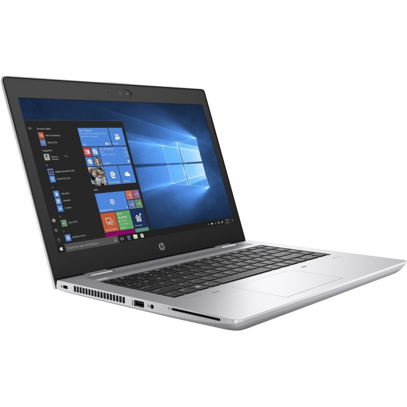HP ProBook 640 G4