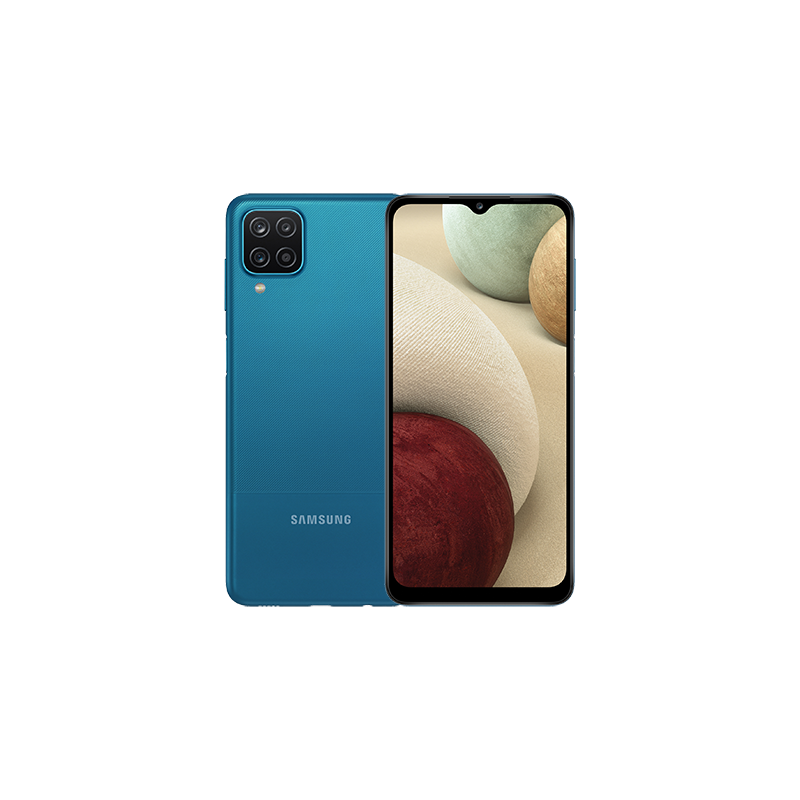 Samsung Galaxy A12