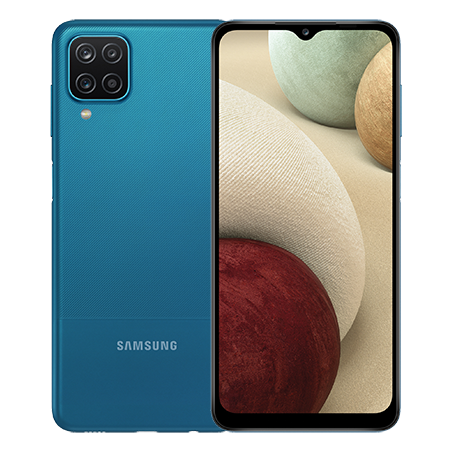 Samsung Galaxy A12