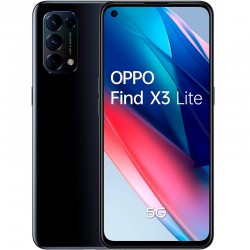 OPPO Find X3 Lite Black 5G