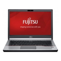 Fujitsu Siemens E744