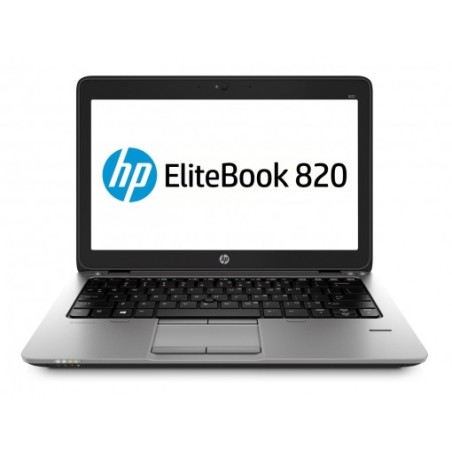 HP Elitebook 820 G2