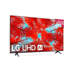 LG Smart TV 4K 50" 50UQ90006LA
