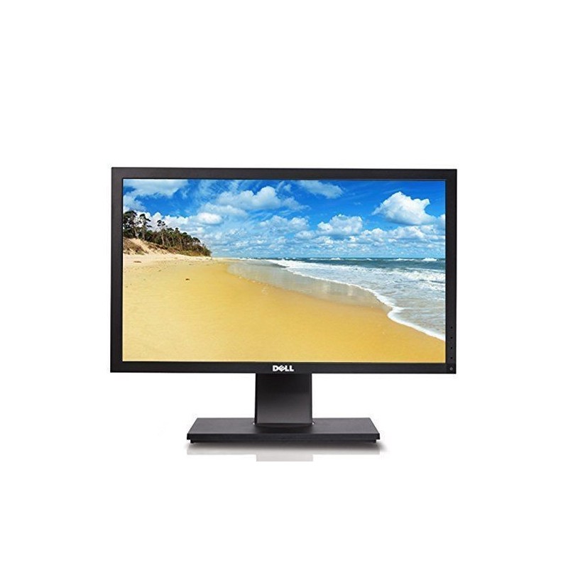 dell p2211ht monitor specs