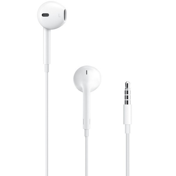 Auriculares Apple - Imagen 1 de 1