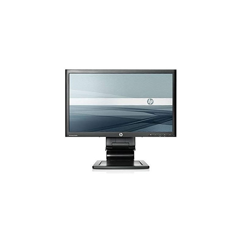 HP LA2006x