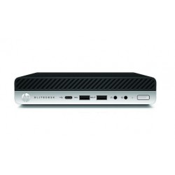 HP EliteDesk 800 G3 DM