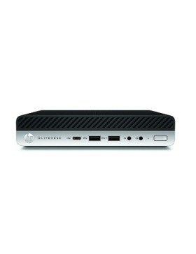 HP EliteDesk 800 G3 DM
