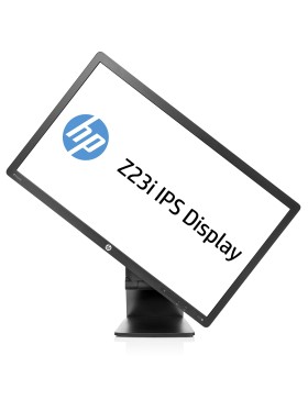 HP Z23i