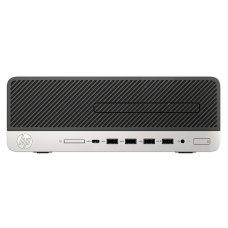 HP EliteDesk 600 G3 SFF