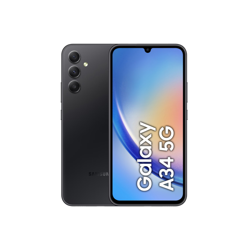 Samsung Galaxy A34 5G