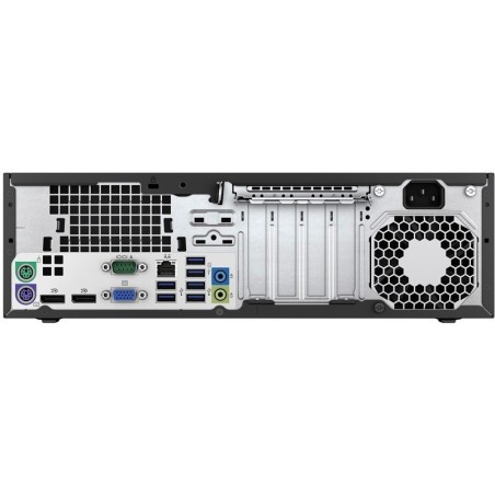 HP EliteDesk 800 G1 SFF