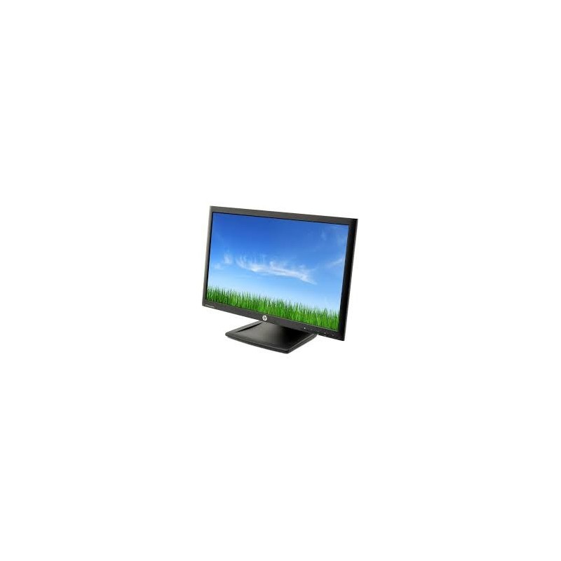 HP LA2306x
