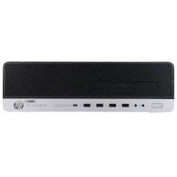 HP ProDesk 800 G4 SFF