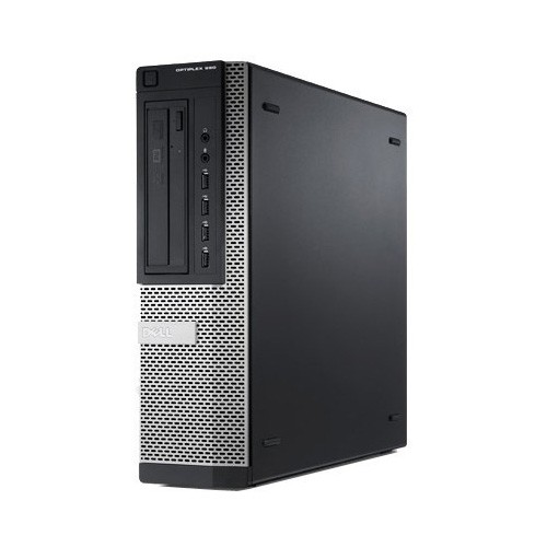 DELL Optiplex 7010 DT - Imagen 1 de 2