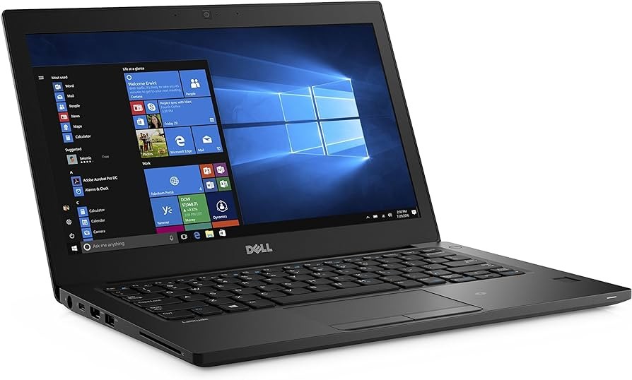 Dell Latitude 7280 - Imagen 1 de 4