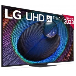 LG 65 UHD TV 65UR91006LA...