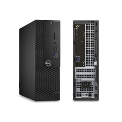 Dell Optiplex 3050 SSF