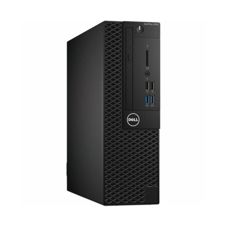Dell Optiplex 3050 SSF