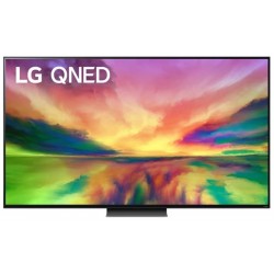 LG 65 TV 65QNED826RE