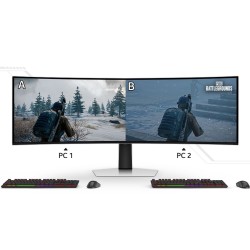 Samsung Monitor 49 LS49CG934SUXEN