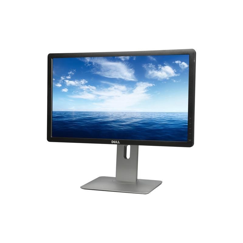 Dell P2012HT
