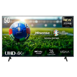 Hisense TV 50A6N P18