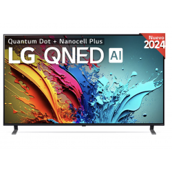 LG TV 55QNED85T QNED P14