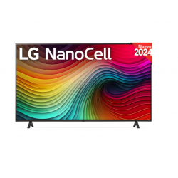 LG TV 55NANO82T NANO P14