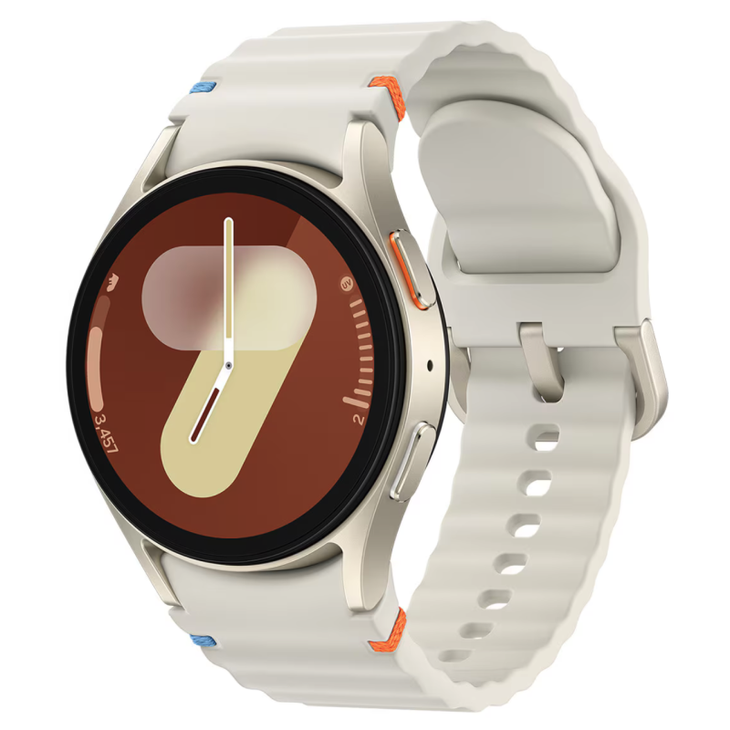 Samsung Galaxy Watch 7 40mm Cream