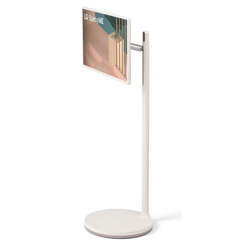 LG StandbyMe TV 27ART10 P11
