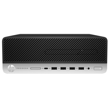HP EliteDesk 800 G3 SFF