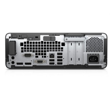 HP EliteDesk 800 G3 SFF