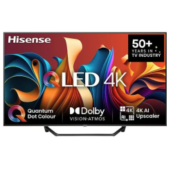 Hisense TV 43A7NQ P18